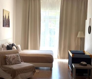 Liben Apartamento | Maria Apartments - Free Parking