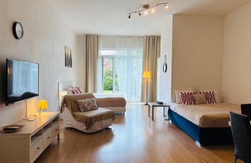 Liben Apartamento | Maria Apartments - Free Parking