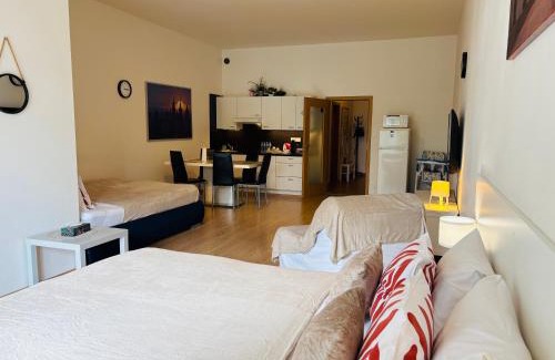 Liben Apartamento | Maria Apartments - Free Parking