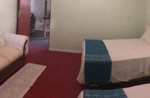 Conselheiro Mata Hotel | Maria Bonita Eco Pousada