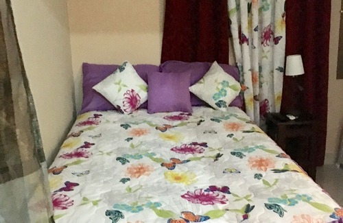 Higuey Condominio | Maria Bonita, ubique cerca del centro de la ciudad de Higuey