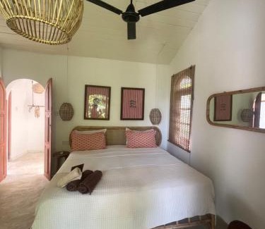 Ahangama Hotel | Maria Bonita Sri Lanka