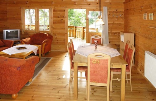 Balestrand Casa | Casa de vacaciones Maria (FJS114) en Balestrand - 5 personas, 2 dormitorios