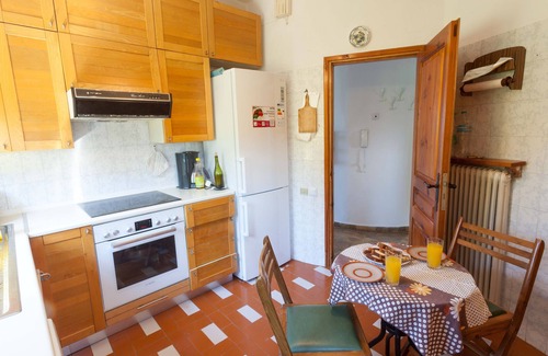 Xylokastro-Evrostina Casa | La casa de Maria Christina. Tu lugar frente a la playa.