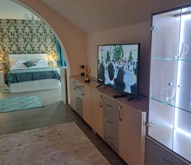 Calea Sever Bocu Apartamento | Maria City Apartament