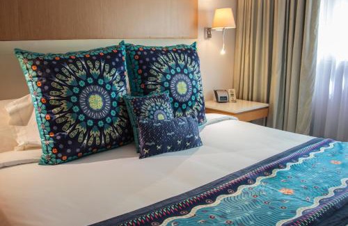 La Condesa Hotel | Maria Condesa
