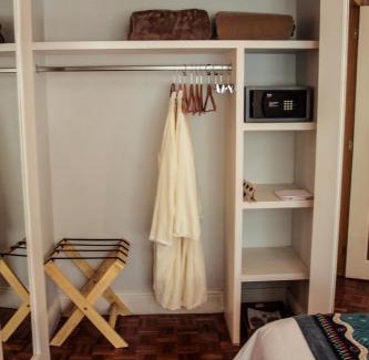La Condesa Hotel | Maria Condesa