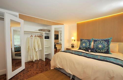La Condesa Hotel | Maria Condesa