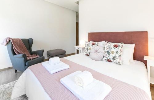 Gois Casa | Maria da Vinha - Country House