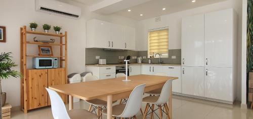 Ghasri Apartamento | Maria Dolores