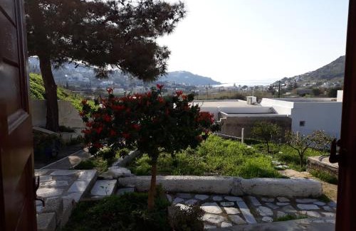 Syros Apartamento | MARIA GUESTHOUSE KINI