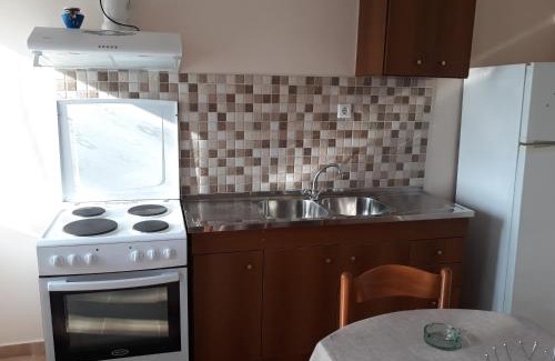 Syros Apartamento | MARIA GUESTHOUSE KINI