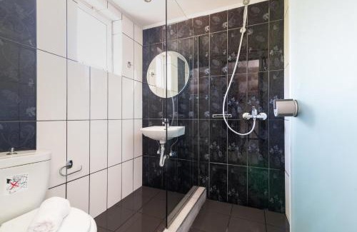 Alykes Hotel | Maria Hotel