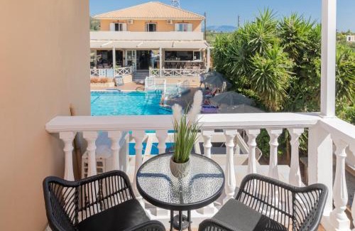 Alykes Hotel | Maria Hotel