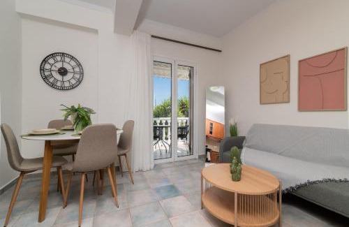 Alykes Hotel | Maria Hotel