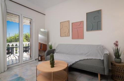 Alykes Hotel | Maria Hotel
