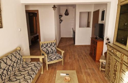 Kefalos Apartamento | Maria House