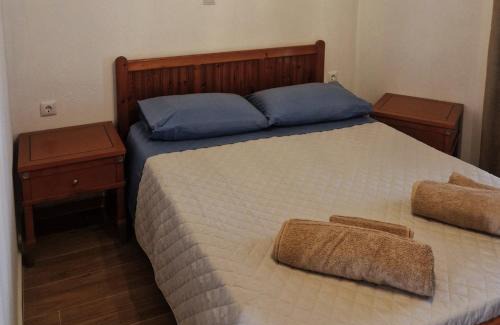 Kefalos Apartamento | Maria House