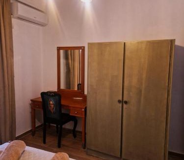 Kefalos Apartamento | Maria House