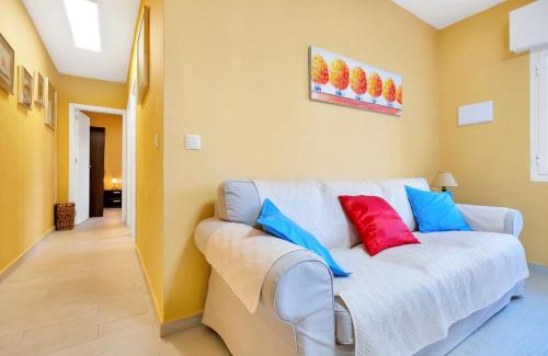 El Chaparral Apartamento | Maria I Apartment with private pool
