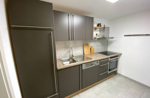 Isenburg Apartamento | Maria Isenburg House | Rhine-Westerwald Nature Park
