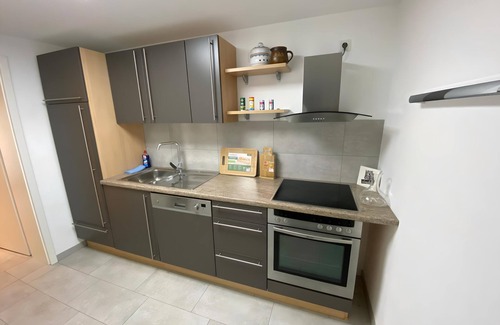 Isenburg Apartamento | Maria Isenburg House | Rhine-Westerwald Nature Park