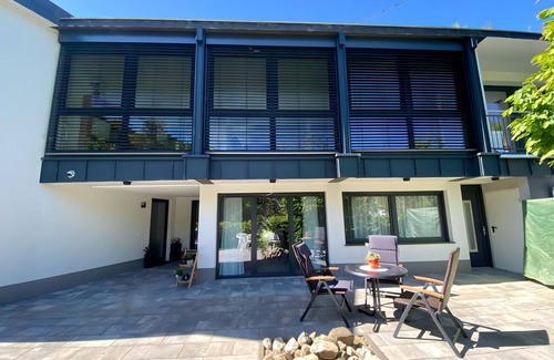 Isenburg Apartamento | Maria Isenburg House | Rhine-Westerwald Nature Park