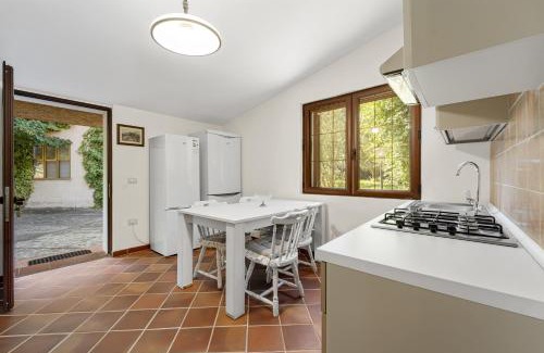 Iglesias Casa | Maria Maddalena 3 - for families
