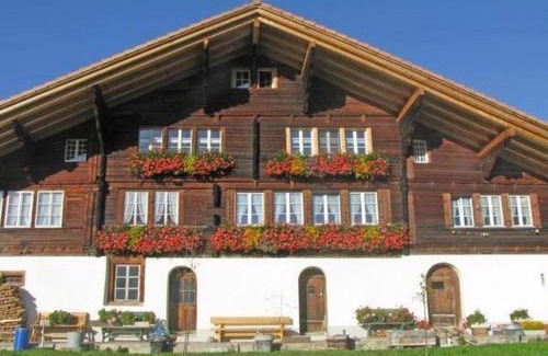Hohfluh Apartamento | Maria Magdalena 2-Bett-Wohnung