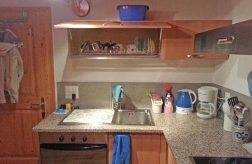 Hohfluh Apartamento | Maria Magdalena 2-Bett-Wohnung