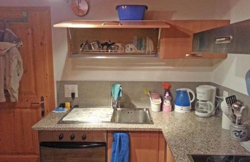 Hohfluh Apartamento | Maria Magdalena 2-Bett-Wohnung