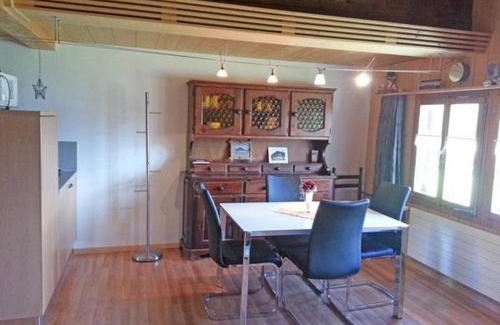 Hohfluh Apartamento | Maria Magdalena 2-Bett-Wohnung