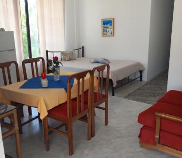 Nea Propontida Apartamento | Maria Magdalini 2