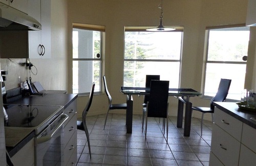 Eisenhower Casa | Maria Maria * alquiler vacacional