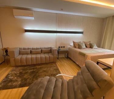 Ribas do Rio Pardo Apartamento | Maria Marias Park Hotel