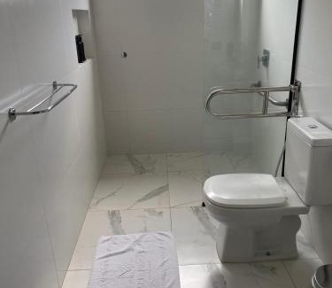Ribas do Rio Pardo Apartamento | Maria Marias Park Hotel