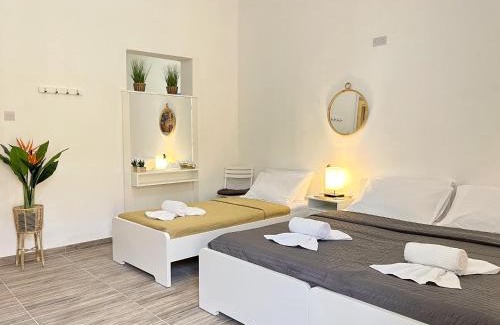 Floriana Apartamento | Maria & Matthias - Apartments in Central of Floriana