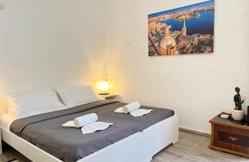 Floriana Apartamento | Maria & Matthias - Apartments in Central of Floriana