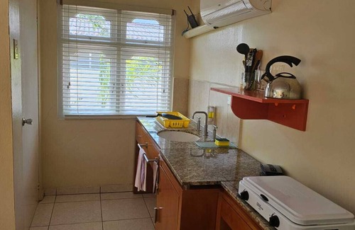 Kudawecha Apartamento | Maria Mulata Apartments