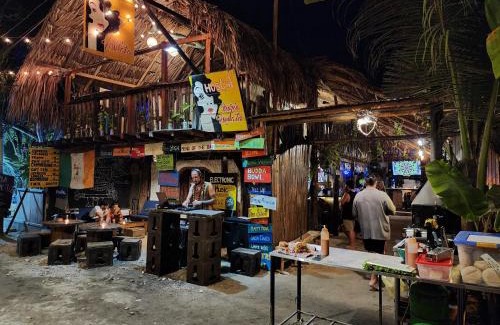 Palomino Hostal | Maria Mulata Palomino