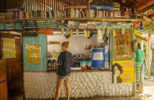 Palomino Hostal | Maria Mulata Palomino