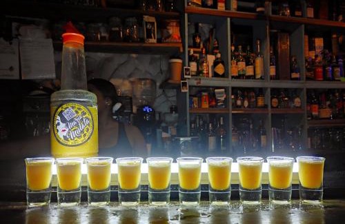Palomino Hostal | Maria Mulata Palomino