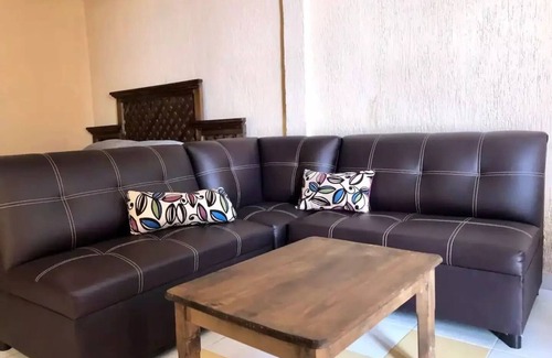 Barrio de Guadalupe Apartamento | Maria