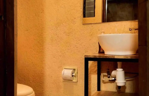 Barrio de Guadalupe Apartamento | Maria