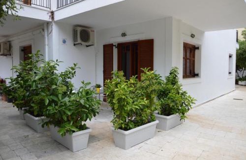 Poros Apartamento | Maria Parameriti Apartments