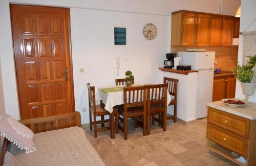 Poros Apartamento | Maria Parameriti Apartments