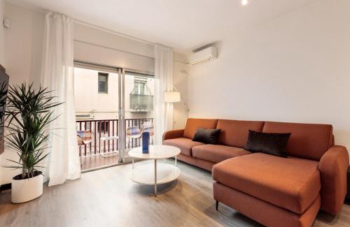Poblenou Apartamento | Maria Poblenou Apartment by Olala Homes