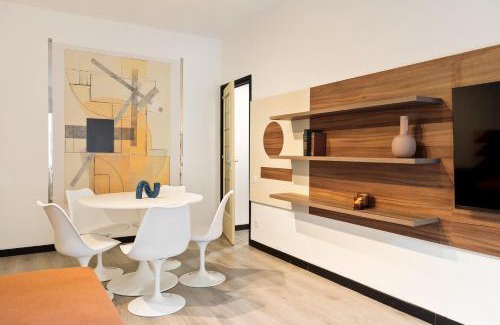 Poblenou Apartamento | Maria Poblenou Apartment by Olala Homes