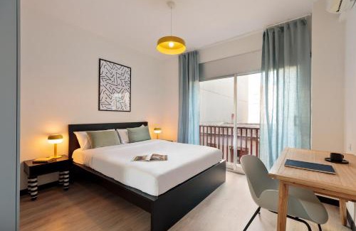 Poblenou Apartamento | Maria Poblenou Apartment by Olala Homes