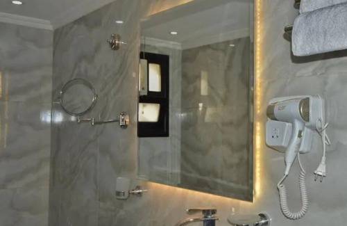 Oula Apartamento | Maria Pyramids House - Superior Double or Twin Room